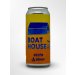 À La Dérive Brasserie Artisanale  Boathouse #8 (canned: 21-5-25) 
