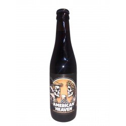 Brewery De Meester AMERICAN HEAVEN