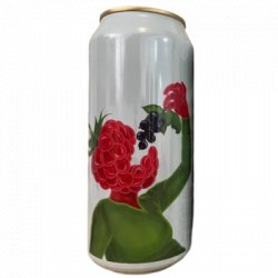 FERMENTERARNA BERRY BITER