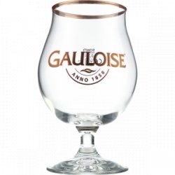 La Gauloise Bierbokaal - Drankgigant.nl