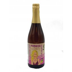 Punaise Preuske Prente 75cl - Belgian Brewed