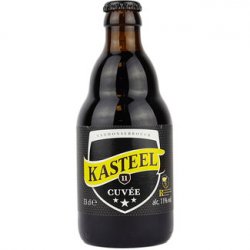 Van Honsebrouck Kasteel Cuvée 33cl - Drankenhandel Leiden / Speciaalbierpakket.nl