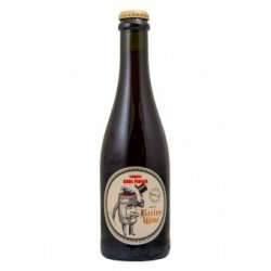 Fabbrica della Birra Perugia Barley Wine