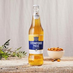 Stowford Press LA Cider - The Alcohol-Free Shop