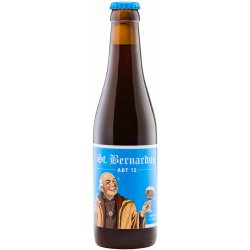 St. Bernardus Abt 12