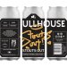 Bullhouse Brewing Company Stouts out - 8.4% - Imperial Stout 