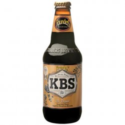 Founders KBS Imperial Stout 355mL - The Hamilton Beer & Wine Co