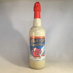 Delirium Christmas 75cl 2022 - Beeronweb