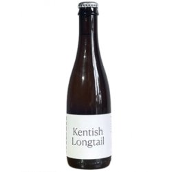 META - KENTISH LONGTAIL - Grisette Farmhouse Ale 37,5cl - Buscador de Cervezas - Brewhouse