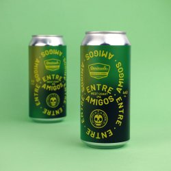 Península Entre Amigos (con Full Circle Brewing) - Península