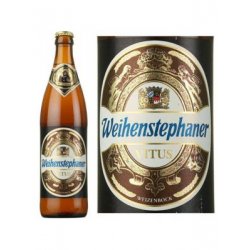 Weihen Vitus 16.9oz - The Beer Temple