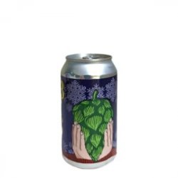 903 Brewers Hop Alone - Nirify