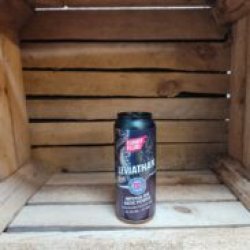 Funky Fluid Leviathan 2025