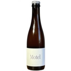 META - MOTEL - Grisette Farmhouse Ale 37,5cl - Buscador de Cervezas - Brewhouse