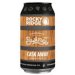 Rocky Ridge Cask Away Cabernet Porter 375mL ABV 5.5% Rocky Ridge Cask Away Cabernet Porter 375mL ABV 5.5%