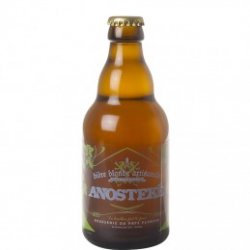 Anosteke Blonde 33 cl - achatVente de bière du Nord -Brasserie du ... - Bières du Nord