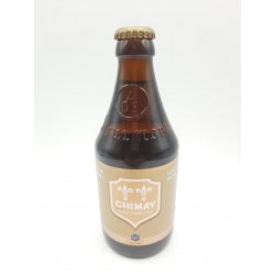 Chimay Doree - De Struise Brouwers