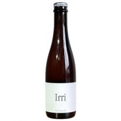 META - IRRI - Saison Rye 37,5cl - Buscador de Cervezas - Brewhouse