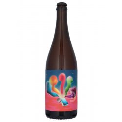 Sante Adairius Rustic Ales Family Whistle (Batch 5)