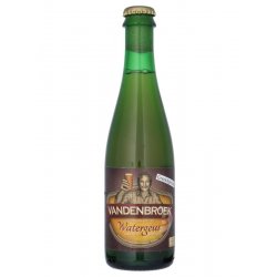 Vandenbroek - Watergeus Greek Apricot (112023) - 37,5cl - Beerdome