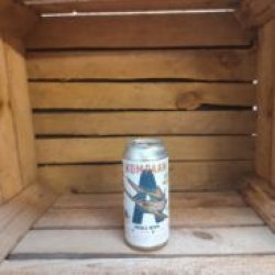 KOMPAAN Dutch Craft Beer Company Battle Royale - Zest Mode KOMPAAN Dutch Craft Beer Company Battle Royale - Zest Mode