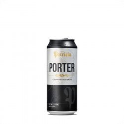 Patricia Porter 473ml - La Oriental