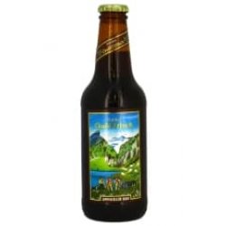 Appenzeller Quöllfrisch Dunkel - Drinks of the World