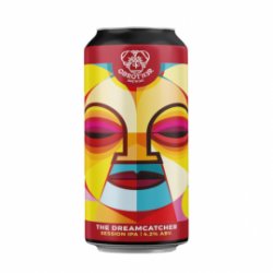 O Brother The Dreamcatcher New England Session IPA - Craft Beers Delivered