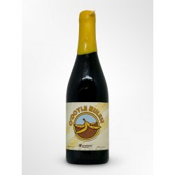 Perennial Artisan Ales O