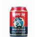Lervig Hoppy Joe CANS 33cl - BBF 27-06-2023 Lervig Hoppy Joe CANS 33cl - BBF 27-06-2023