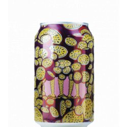 Lervig Passion Tang CANS 33cl - BBF 07-08-2022 - Beergium