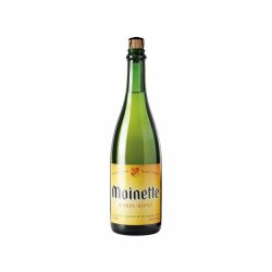 MOINETTE Blonde 75cl - Hyperboissons