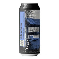 Przetwórnia Chmielu Studnia