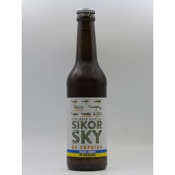 Pravda Brewery - Sikor Sky (bbf 29-4-23) - DeBierliefhebber