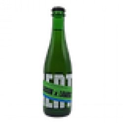 Dansaert Saison Lambic  37.5 cl - Gastro-Beer