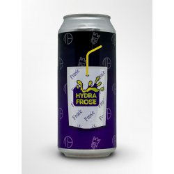 Kings Brewing Company Hydra Fros