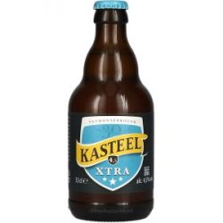 Kasteel Xtra - Drankgigant.nl