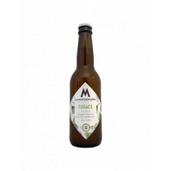 La Montagnarde  Fugace IPA  33 cl - Bieronomy