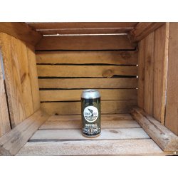 Lough Gill Brewery Sometimes You