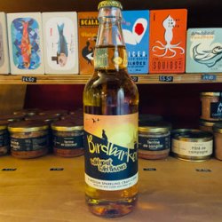 Ross-On-Wye Cider Company Birdbarker Cider - Kraft Werks