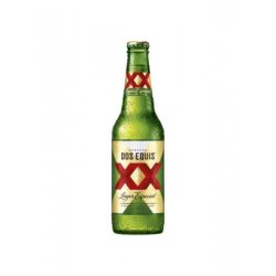 Dos Equis (XX) Lager Especial