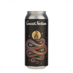 Great Notion Serpent of the Stars - Nirify