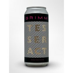 Grimm Artisanal Ales Tesseract
