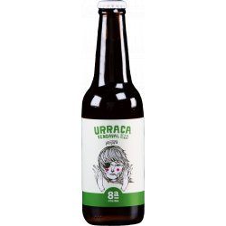 8ª Colina Urraca Vendaval - Craft & Draft