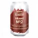 Lubrow Brett & Barrel Blendery Blend No.2 10,4% 330 ml Puszka 