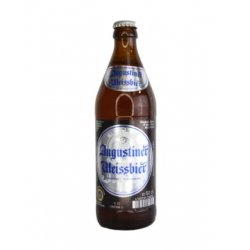 Augustiner Weissbier