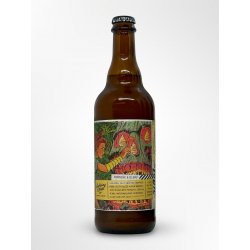 Bottle Logic Brewing Fortune & Glory (2025)