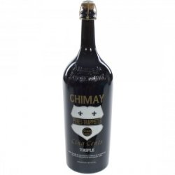 Chimay Magnum Cinq Cent  Tripel  1,5 liter - Thysshop