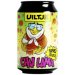 Uiltje Chai Lama 