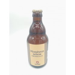 Morpheus saison - De Struise Brouwers